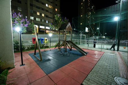 Apartamento para alugar com 47m², 2 quartos e 1 vagaÁrea comum