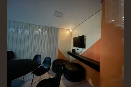 Apartamento para alugar com 47m², 2 quartos e 1 vagaÁrea comum