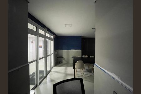 Apartamento para alugar com 47m², 2 quartos e 1 vagaÁrea comum