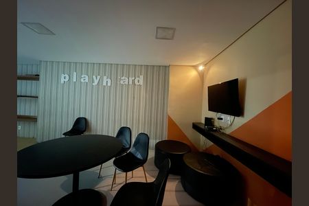 Apartamento para alugar com 47m², 2 quartos e 1 vagaÁrea comum