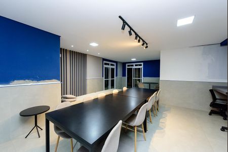 Apartamento para alugar com 47m², 2 quartos e 1 vagaÁrea comum