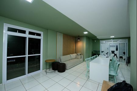 Apartamento para alugar com 47m², 2 quartos e 1 vagaÁrea comum