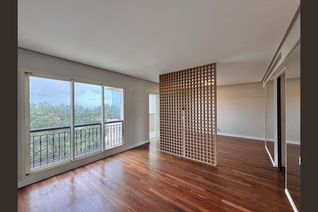 Apartamento à venda com 436m², 4 quartos e 2 vagas Apartamento à venda com 436m², 4 quartos e 2 vagasSuíte 4 (Master)