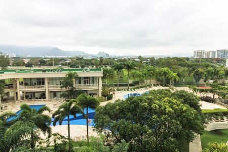 Apartamento à venda com 436m², 4 quartos e 2 vagas Apartamento à venda com 436m², 4 quartos e 2 vagasÁrea comum
