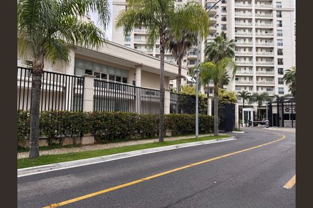 Fachada de apartamento à venda com 4 quartos, 436m² em Barra da Tijuca, Rio de Janeiro