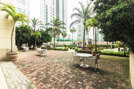 Apartamento à venda com 436m², 4 quartos e 2 vagas Apartamento à venda com 436m², 4 quartos e 2 vagasÁrea comum