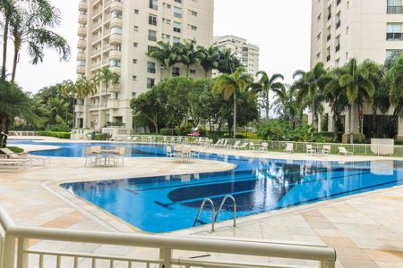 Apartamento à venda com 436m², 4 quartos e 2 vagas Apartamento à venda com 436m², 4 quartos e 2 vagasÁrea comum