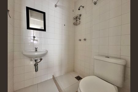 Área de Serviço de apartamento à venda com 4 quartos, 436m² em Barra da Tijuca, Rio de Janeiro