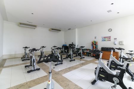 Apartamento à venda com 436m², 4 quartos e 2 vagas Apartamento à venda com 436m², 4 quartos e 2 vagasÁrea comum