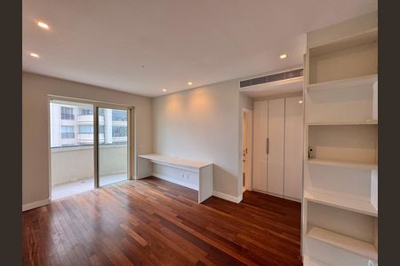 Apartamento à venda com 436m², 4 quartos e 2 vagas Apartamento à venda com 436m², 4 quartos e 2 vagasSuíte 1