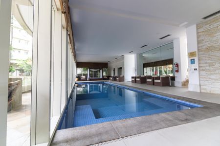 Apartamento à venda com 436m², 4 quartos e 2 vagas Apartamento à venda com 436m², 4 quartos e 2 vagasÁrea comum