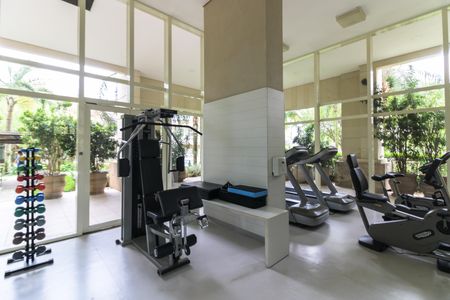 Apartamento à venda com 436m², 4 quartos e 2 vagas Apartamento à venda com 436m², 4 quartos e 2 vagasÁrea comum