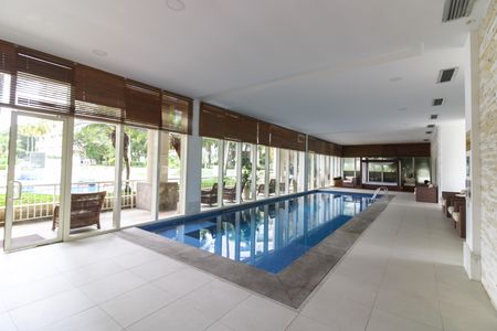 Apartamento à venda com 436m², 4 quartos e 2 vagas Apartamento à venda com 436m², 4 quartos e 2 vagasÁrea comum