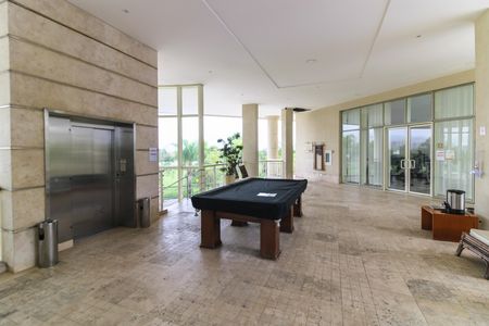 Apartamento à venda com 436m², 4 quartos e 2 vagas Apartamento à venda com 436m², 4 quartos e 2 vagasÁrea comum