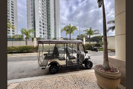 Apartamento à venda com 436m², 4 quartos e 2 vagas Apartamento à venda com 436m², 4 quartos e 2 vagasÁrea comum