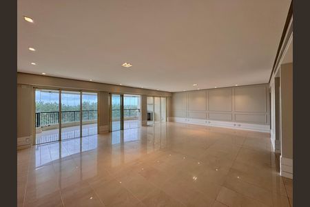 Apartamento à venda com 4 quartos, 436m² em Barra da Tijuca, Rio de Janeiro