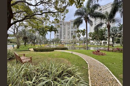 Apartamento à venda com 436m², 4 quartos e 2 vagas Apartamento à venda com 436m², 4 quartos e 2 vagasÁrea comum