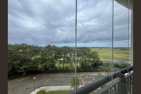 Apartamento à venda com 436m², 4 quartos e 2 vagas Apartamento à venda com 436m², 4 quartos e 2 vagasVaranda