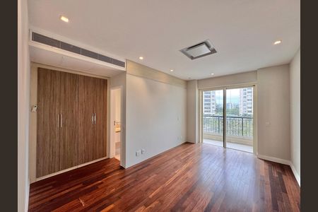 Apartamento à venda com 436m², 4 quartos e 2 vagas Apartamento à venda com 436m², 4 quartos e 2 vagasSuíte 3