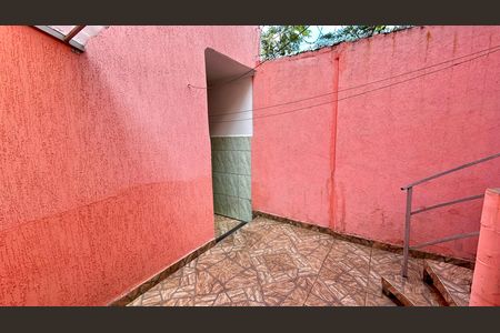 Casa à venda com 133m², 2 quartos e 2 vagas Casa à venda com 133m², 2 quartos e 2 vagasQuintal