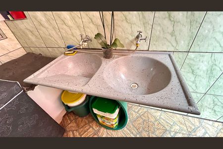 Casa à venda com 133m², 2 quartos e 2 vagas Casa à venda com 133m², 2 quartos e 2 vagasÁrea de Serviço