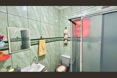 Casa à venda com 133m², 2 quartos e 2 vagas Casa à venda com 133m², 2 quartos e 2 vagasBanheiro 1