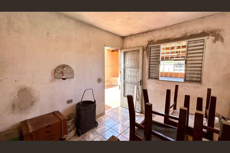 Despensa de casa à venda com 2 quartos, 133m² em Jardim Kawamoto, Guarulhos