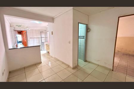 Sala de casa à venda com 2 quartos, 133m² em Jardim Kawamoto, Guarulhos