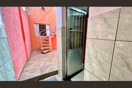 Casa à venda com 133m², 2 quartos e 2 vagas Casa à venda com 133m², 2 quartos e 2 vagasÁrea de Serviço