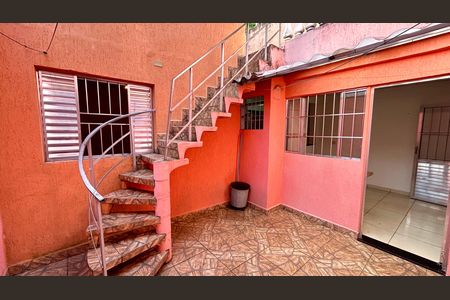 Casa à venda com 133m², 2 quartos e 2 vagas Casa à venda com 133m², 2 quartos e 2 vagasQuintal