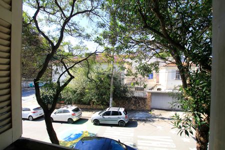 Vista do quarto 4 de casa para alugar com 3 quartos, 240m² em Jardim da Gloria, São Paulo