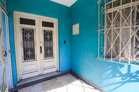 Área externa de casa para alugar com 3 quartos, 240m² em Jardim da Gloria, São Paulo