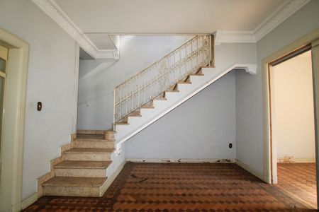 Sala de casa para alugar com 3 quartos, 240m² em Jardim da Gloria, São Paulo