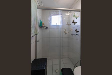 Apartamento à venda com 65m², 2 quartos e 1 vagaSuíte