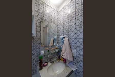 Suíte de apartamento à venda com 2 quartos, 65m² em Vila Endres, Guarulhos