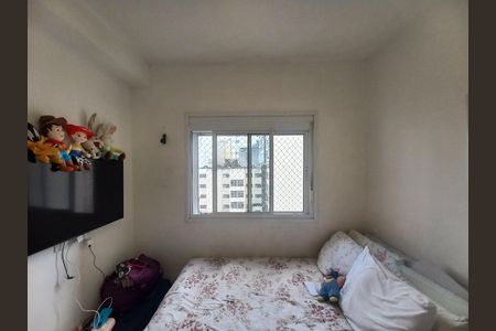 Quarto de kitnet/studio à venda com 1 quarto, 36m² em Santa Ifigênia, São Paulo