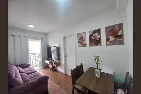 Kitnet/Studio à venda com 1 quarto, 36m² em Santa Ifigênia, São Paulo