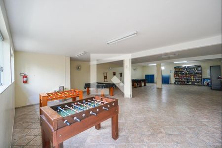Apartamento para alugar com 54m², 2 quartos e 1 vagaÁrea Comum 