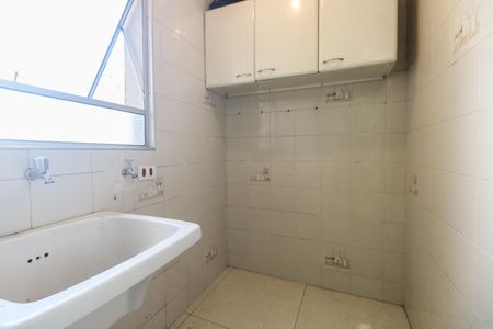 Apartamento para alugar com 54m², 2 quartos e 1 vagaÁrea de Serviço 