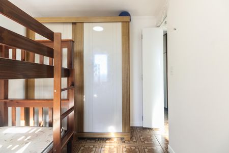 Quarto 2 de apartamento para alugar com 2 quartos, 54m² em Tatuapé, São Paulo