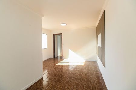 Sala de apartamento para alugar com 2 quartos, 54m² em Tatuapé, São Paulo