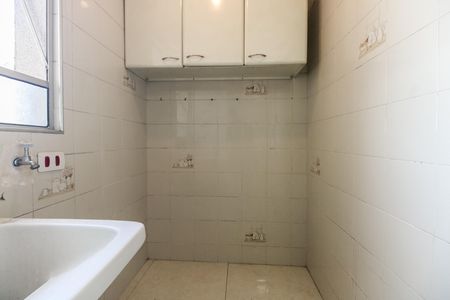 Apartamento para alugar com 54m², 2 quartos e 1 vagaÁrea de Serviço 