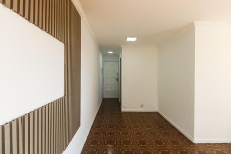 Sala  de apartamento para alugar com 2 quartos, 54m² em Tatuapé, São Paulo