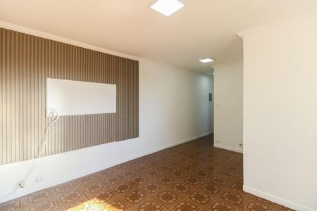 Apartamento para alugar com 54m², 2 quartos e 1 vagaSala 