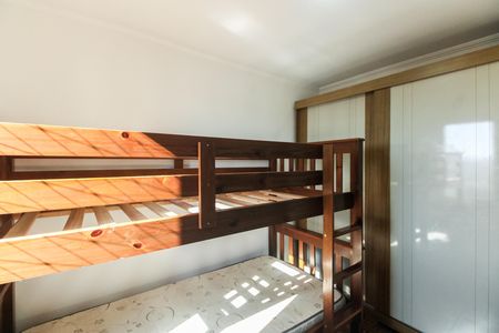 Apartamento para alugar com 54m², 2 quartos e 1 vagaQuarto 2
