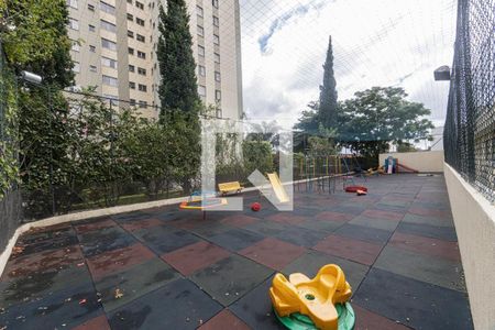 Apartamento para alugar com 54m², 2 quartos e 1 vagaÁrea Comum 
