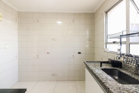 Apartamento para alugar com 54m², 2 quartos e 1 vagaCozinha 