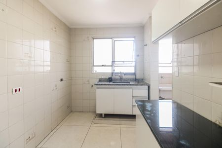 Apartamento para alugar com 54m², 2 quartos e 1 vagaCozinha 