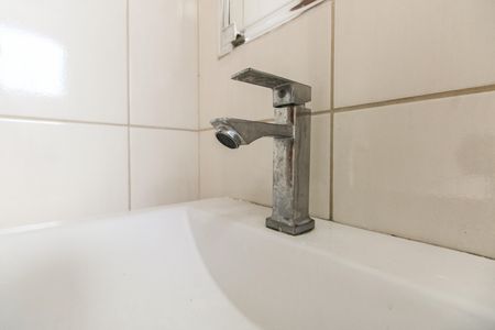 Apartamento para alugar com 54m², 2 quartos e 1 vagaBanheiro 