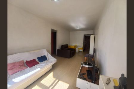 Apartamento para alugar com 65m², 2 quartos e 1 vagaSala